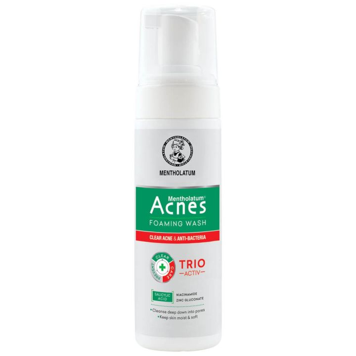 Acnes%20Foaming%20Wash%20(Trio%20formula)%20-%20150ml%20-%20Image%203