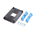 CPU Heatsink Mount Bracket Back Plate AMD RYZEN Socket AM4 CPU Fan Cooler Layor. 