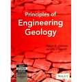 Principles Of Engineering Geology By Robert B. Johnson And Jerome V. Degraff. 