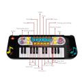 Kids Paino -25 Keys Electronic Organ Piano Keyboards Musical Instrument Music Early Education. 