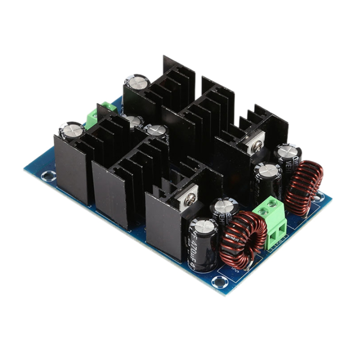 Step Up Module Boost DC-DC 5V-24V to 24V Voltage Regulator Module Power ...