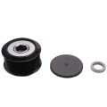 Auto Car Alternator Clutch Pulley Replacement Accessory 23151-MA00A. 