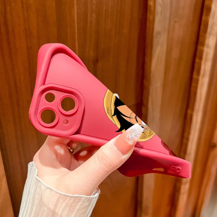 Jizetin%20for%20Infinix%20Note%2040%20Pro%204G%205G%20Note%2040%20Pro+%20Back%20Cover%20Silly%20Luffy%20Ladder%20Camera%20Soft%20Rubber%20Mobile%20Phone%20Case%20-%20Image%209