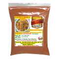 Chatpate Masala Powder ( Enjoy Street Style Yummy Chatpate ) - 100 gm. 