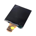 (GGBR)-LCD Display Screen for -110 -150 Digital Camera with Backlight Camera Repair Accessories. 