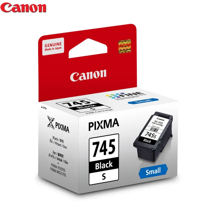Canon%20PG-745S%20(Black)%20Ink%20Cartridge%20For%20MG2570S,%20MG3070S,%20TS207,%20MG2570,%20MG2470,%20MG2970,%20iP2870S%20Printers%20-%20Image%203
