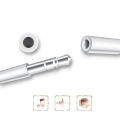 New models on sale NNBILI For IOS Adapter to 3.5mm Jack AUX Cable For iPhone 14 13Pro Max Male to Female Adapter Headphone Converter Audio Splitter. 