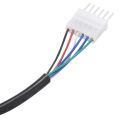 fasdaga 2X Ux-52 Digital Display Motor Speed Controller Motor Governor Soft Start Tools 220V Ac 6W-400W. 