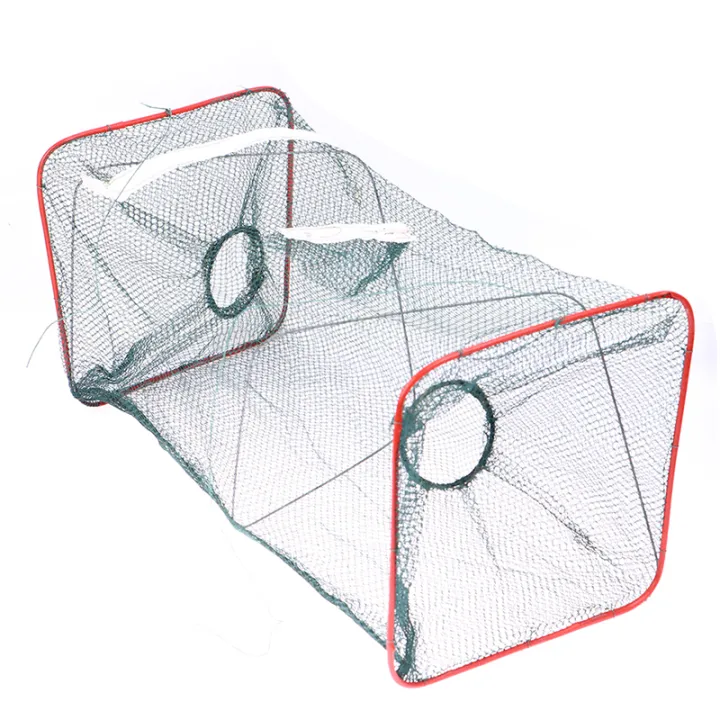 Foldable%20Fishing%20Net%20Dip%20Net%20Fish%20Cage%20Nylon%20Steel%20Wire%20Fishing%20Trap%20Cage%20MENGYU%20-%20Image%204