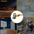INGCO Power Tools 1400W Polisher M14. 
