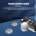 Difutagui CR2450 CR 2450 3V 550mAh Lithium Battery For Electric Toy Calculator 【2025 Version】 Watch Scale DL2450 BR2450 LM2450 KCR5029 Button Coin Cell. 