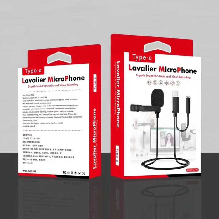 USB%20Type%20C%20Microphone%20with%20Type%20C%20Connector,%20Mini%20Clip%20Condenser%20Microphone%20With%20Type%20C%20Connector%20-%20Image%202