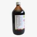 Lalima Natural Blood Purifier  450Ml. 