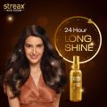 Sttreax Hair Serum Vitalized with Walnut Oil - 200ml. 