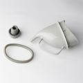 ARELENE Car Travel Outdoor Adult Urinal Men and Women Funnel Pee Camping Toilet Emergency Transportation Portable Urine Bottle. 