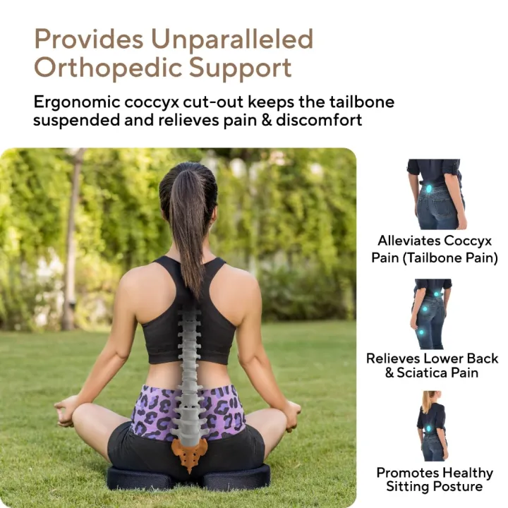 Premium%20Memory%20Foam%20Coccyx%20Orthopedic%20Seat%20Office%20Chair%20Cushion%20Pain%20Relief%20-%20Image%204