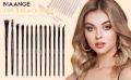 MAANGE 13Pcs Professional Eyeshadow Makeup Brush Set MAG51440HB. 