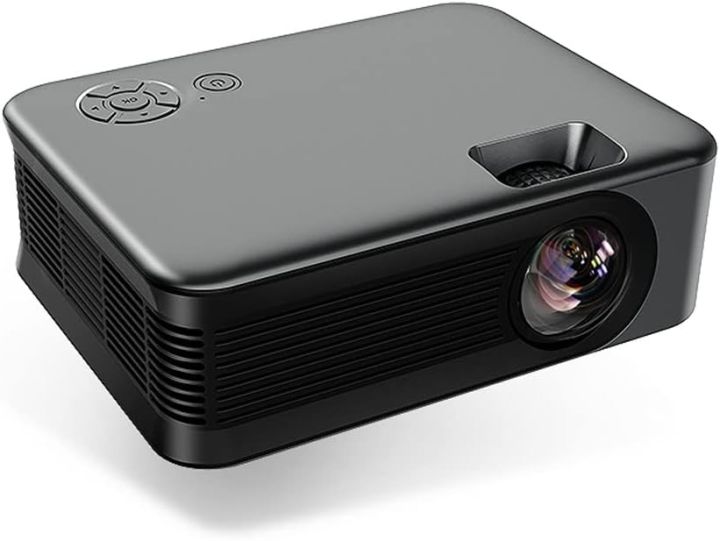 Projector Aun A30c Pro Smart Tv Box Home Theater Projectors Cinema Mirror Phone Led Video Projector for Home 4k Video