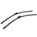 NAMUNY Unlocking Switch Button for F20 F30 F35 2011-2014 & Front Wiper Strip Windshield Windscreen Front Window for. 