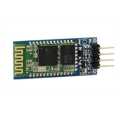 HC-06 6Pin Bluetooth Module Without Button. 