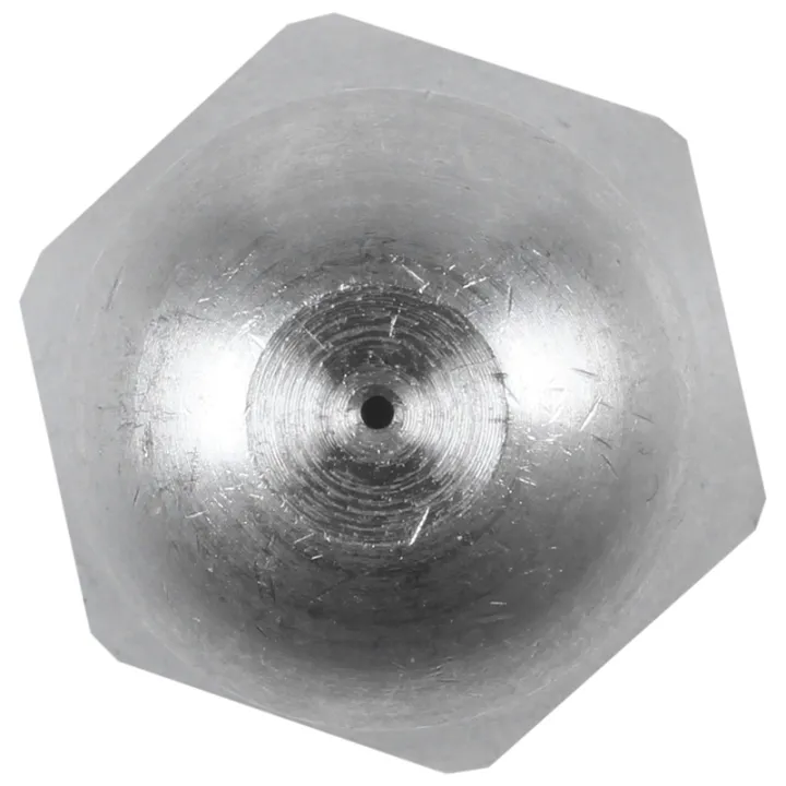 EITGZWAS%204X%20Pipe%20Jetter%20Pressure%20Washer%20Drain%20Sewer%20Cleaning%20Pipe%20Jetter%20Rotary%20Nozzle%205%20Jet%20(1/4%20Inch%20)%20-%20Image%203