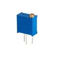 100K 0.5W 10% Multiturn Trimpot Trimming Potentiometer Through-hole. 