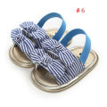 Baby Tree - Bow Sandals For Girls. 