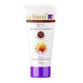 La Shield Lite, Anti- Tanning Sunscreen Gel, SPF 50 With Pa +++, 50Gm. 
