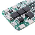 6S 15A 24V PCB BMS Charger Protection Board for 6 18650 Li-Ion Lithium Battery Cell Module DIY Kit. 
