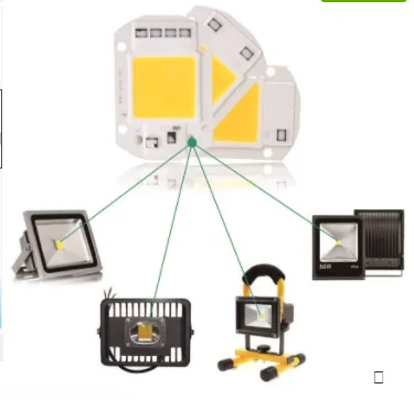 Led%2050%20Watt%20AC%20220V%20%20High%20Brightness%20LED%20COB%20Chips%203000K%20-%20Image%203
