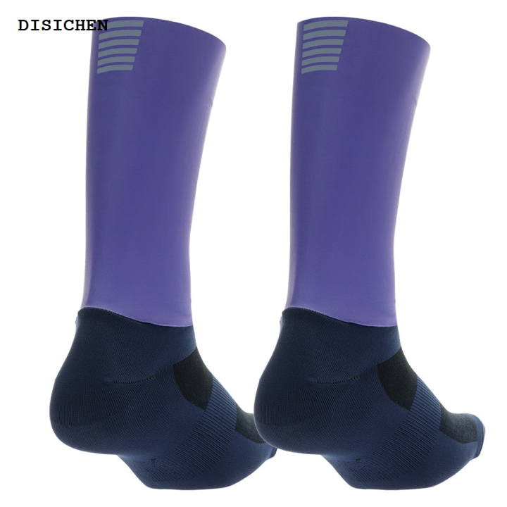 DISICHEN%20Sales%20promotion%202023%20High%20quality%20Professional%20brand%20sport%20socks%20Breathable%20Road%20Bicycle%20Socks/Mountain%20Bike%20Socks/Racing%20Cycling%20Socks%20-%20Image%204