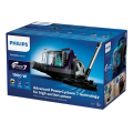 PHILIPS 5000 Series 1900 Watts Bagless Dry Vacuum Cleaner (1.5 Litres Tank, FC9571/01, Magic Purple). 