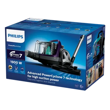PHILIPS%205000%20Series%201900%20Watts%20Bagless%20Dry%20Vacuum%20Cleaner%20(1.5%20Litres%20Tank,%20FC9571/01,%20Magic%20Purple)%20-%20Image%207