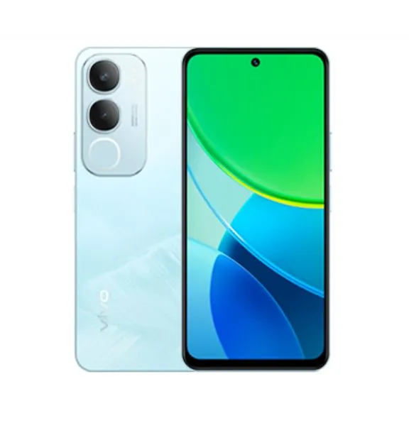 Vivo Y19s (12(6+6), 8(4+4) /128 GB) l 5150mah Battery l 50 MP, f/1.8, (wide), 1/1.95", 0.8µm, PDAF auxiliary camera & Front Camera 5 MP Camera (Punch hole cutout) l Android 14 with FuntouchOS 14