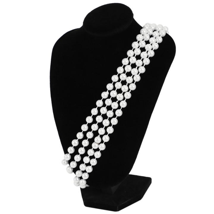 4X%20Long%20Artificial%20Pearl%20Necklace%20White%20Jewelry%20Accessory%20for%20Flapper%20Girl%20Costume%201920s%20-%20Image%207