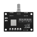 3X MKS OSC V1.0 Stepper Motor Drive Simple Controller Pulse PWM Signal Generator Module Speed Control 8-24V. 