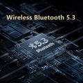 Sutuiying Original X97 Pro OWS Bluetooth Earphones Sport Wireless Headphones Sales promotion with Mic Waterproof HiFi Stereo Wireless Earbuds. 