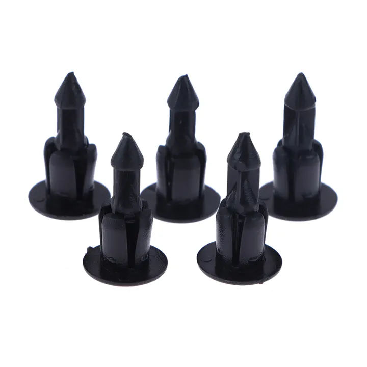 20PCS%206mm%20Fastener%20Clips%20Push%20Retainer%20Pin%20Rivet%20For%20Motorcycle%20Plastic%20Rivet%20Fairing%20Clips%20Accessories%20Parts%20Kengding%20-%20Image%203