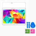 Samsung Galaxy Tab T800 T805 Tab S 10.5 Temper Glass Screen Protector. 