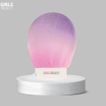 Girls Select Glow Gloves: Body Exfoliating Gloves for Tan Removal, Dead Skin Cell Elimination, and the Secret to Glowy, Smooth Skin. 