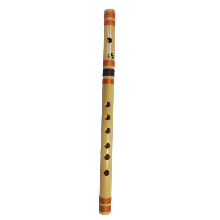F Sharp Scale Bamboo Flute (F#)
