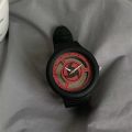 Naruto Collaboration Watch Sharingan Naruto Sasuke Anime Youth Cool Personality Handsome Versatile. 