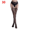 Women's Stockings Silk Fishnets] Buy Eyes [Close New Hot Women's Silk New Fashion Mesh Pantyhose Women's Lingerie Women's Leggings Stockings. 
