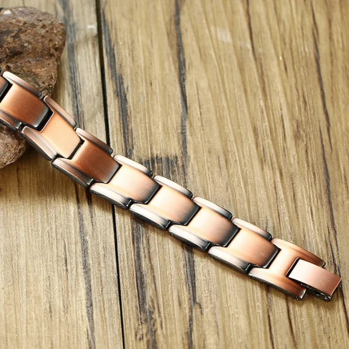 Fashion%20Pure%20Copper%20Magnetic%20Bracelet%20Men%20Energy%20Chain%20Link%20Vintage%20Copper%20Bracelet%20Dropshipping%20-%20Image%202