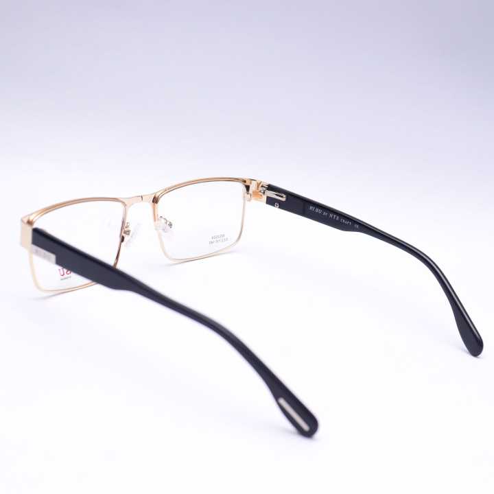 Golden%20Rectangular%20NISU%20Unisex%20Changeable%20Glasses%20-%20Image%204
