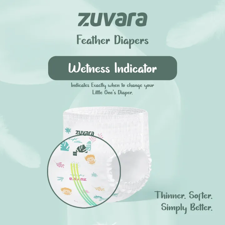 Zuvara%20Feather%20Diaper%20Pants%20-%20M%20(Pack%20of%2040)%20-%20Image%205