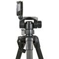Weifeng WT 3520 Camera DSLR Professional Portable Aluminum Alloy Tripod. 