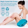 SSD Pink, Back Leg Eraser Ladies Hair Removal Crystal Spreeshop 2025 Painless Magic Device Men's Hair Removal Tools Arm. 