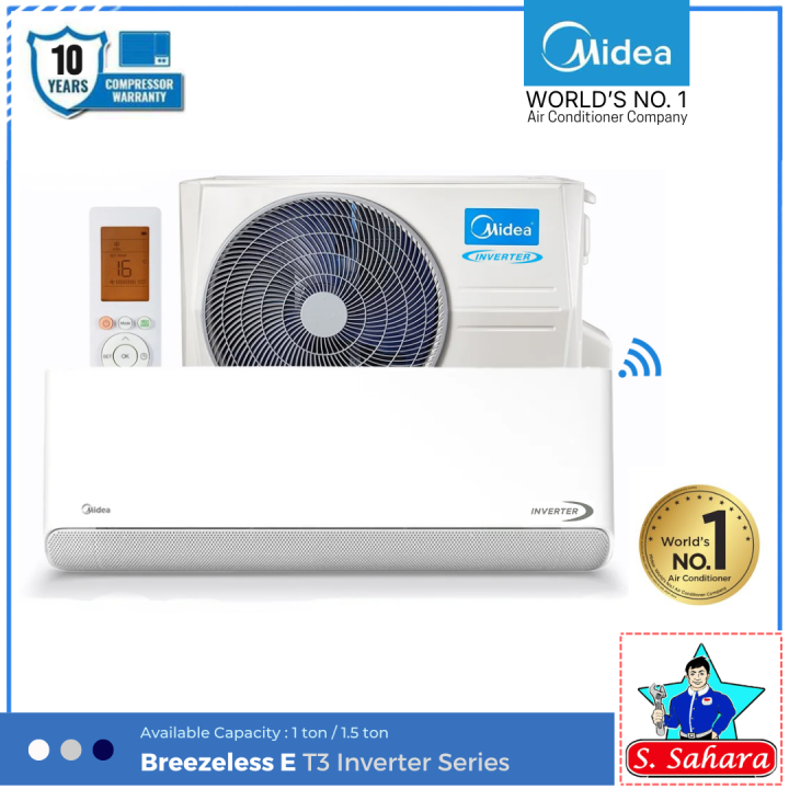 Midea%20Breezeless%20E%20series%201.5%20ton%20T3%20Inverter%20Wall%20Mounted%20Air%20Conditioner%20-%20Image%202