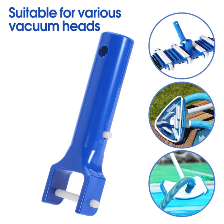 NAMUNY%202%20Pcs%20Pool%20Vacuum%20Handle%20with%204%20Pcs%20Butterfly%20V-Clips%20and%20Pins%20Fits%20for%20Pool%20Spa%20Vacuum%20-%20Image%205